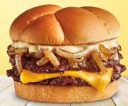 The tastiest fast food burgers in history, ranked