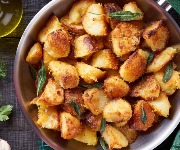The greatest potato dishes from around the world, ranked