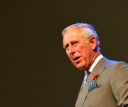 So reich ist König Charles III. wirklich