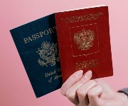 Do you have any of the world's 20 RAREST passport stamps?