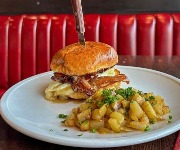 The most delicious bucket-list diner in every US state, ranked