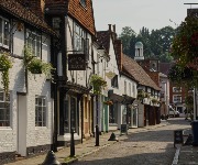 We've found the most underrated town in every English county