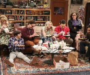 „Big Bang Theory“: So wohnen Sheldon, Penny und Co. im wahren Leben