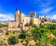 Amazing castles and forts with astonishing stories to tell