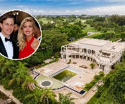 Nicht bewohnbar: Ivanka Trumps desolate Luxusvilla