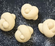 30 easy steps to bake the best homemade bread