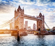 World landmarks that nearly looked completely different