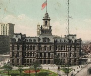 Lost American wonders, landmarks we will never see again