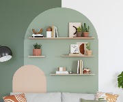 35 budget-friendly tricks to give your home the wow-factor