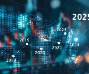 What will happen to Britain and other major economies in 2025?