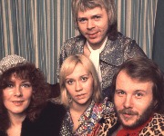 Which member of ABBA has made the biggest fortune?
