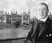 Rediscover 10 magnificent lost mansions of the past in rare photos