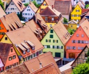 Europe's most beautiful small towns