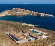 The world's 13 most impressive hidden homes