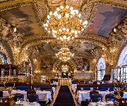 29 der schönsten Restaurants der Welt