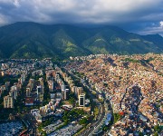 The world's most extreme towns to live in 