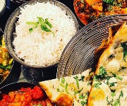 The UK and Ireland's finest curry houses, ranked