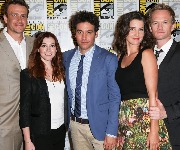 Which former How I Met Your Mother star is richest today?