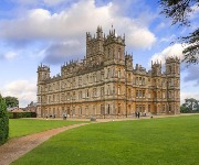 Step inside the grandest stately homes in the UK and around the world
