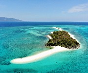 Which small UK islands made our list of the world's most stunning?