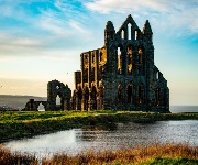 Stunning photos of the UK's most incredible historic sites