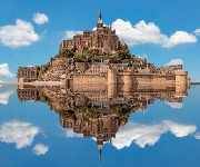 The world's most beautiful buildings: which UK landmarks made our list?