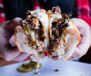 America's most amazing sandwiches
