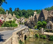 43 beautiful towns in the UK and beyond to visit in your lifetime