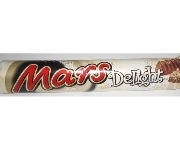The world's most missed discontinued chocolate bars