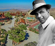 Inside the homes of 8 Hollywood megastars of the Golden Age