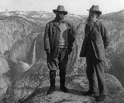 Incredible historic photos of California over 100 years ago