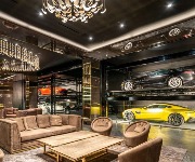 8 motorhead mansions that are perfect for car enthusiasts