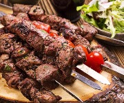 The world's greatest barbecue secrets