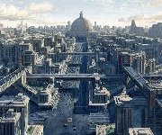 Gescheiterte Städte: Diese urbanen Modelle entpuppten sich als Dystopien