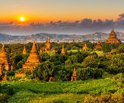 The 40 most beautiful destinations on Earth, revealed