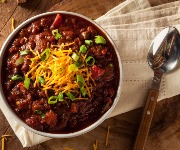 34 brilliant bean-based recipes everyone should try