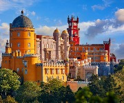 The world's most beautiful castles: which UK ones made our list?