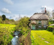 Step inside the most magical fairytale homes in the UK and beyond