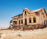Die gruseligsten Horror-Häuser der Welt