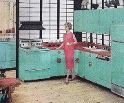 27 vintage home decor trends making a major comeback