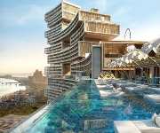 Step inside 12 of the most breathtaking penthouses to see how the other half live