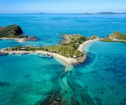 9 incredible private islands, how much they'd cost you