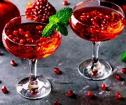 24 brilliant sparkling cocktails to try this New Year's Eve