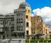 15 famous world landmarks tragically lost to war