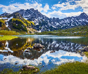 30 beautiful national parks that are hugely underrated