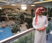 A look inside the Saudi royal family's staggering property portfolio