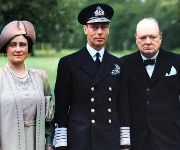 Rare photos reveal how the richest people actually lived during World War II