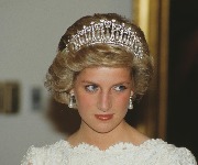 Das sind die Häuser von Lady Di – wo sie ihr Leben verbrachte