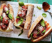 Easy and delicious family meals for busy weeknights