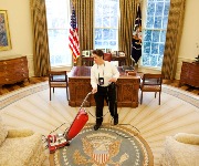 Housekeepers of the rich and famous reveal their cleaning SECRETS 